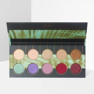 Zoeva Offline Eyeshadow Palette